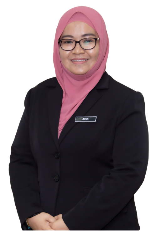Arnie Binti Abdul Hamid