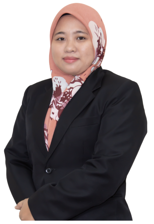 Jumatiah Binti Amin