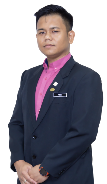 Mohd Afifi Mohd Nasir