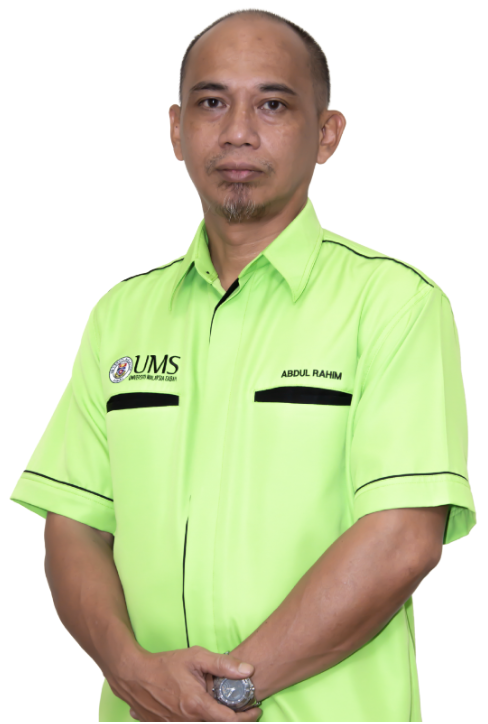 Abdul Rahim Bin Ahmad