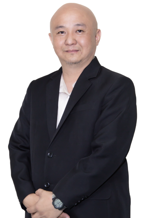 Frankie Hong Men Chin