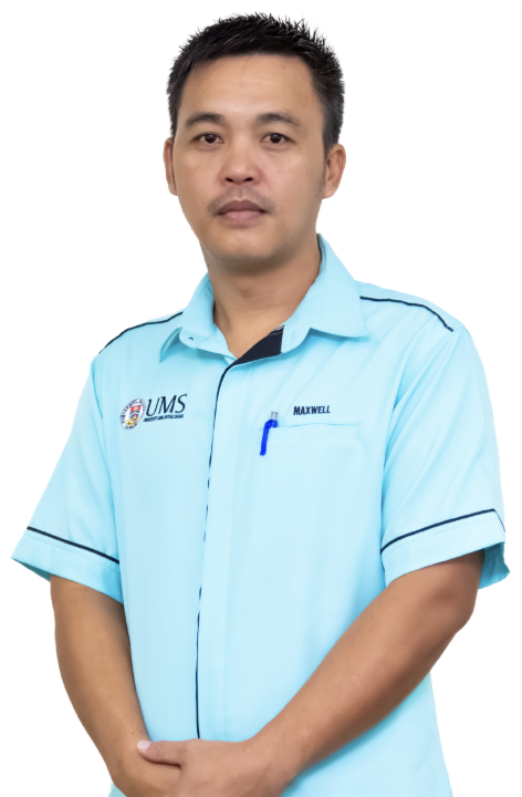 Maxwell Kwang Sing B. Ginol