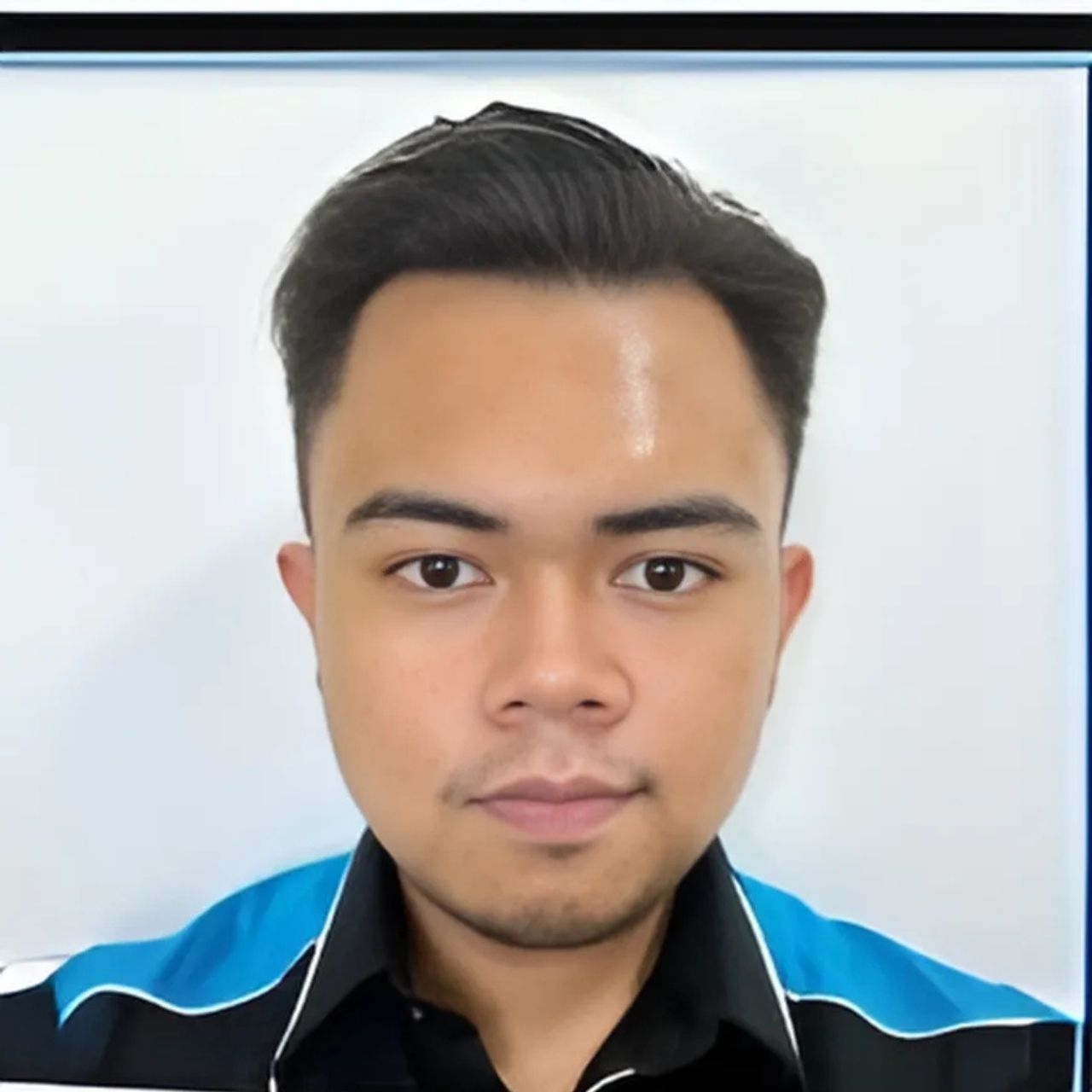 AG. SHAZMEER BIN AG SAFREE