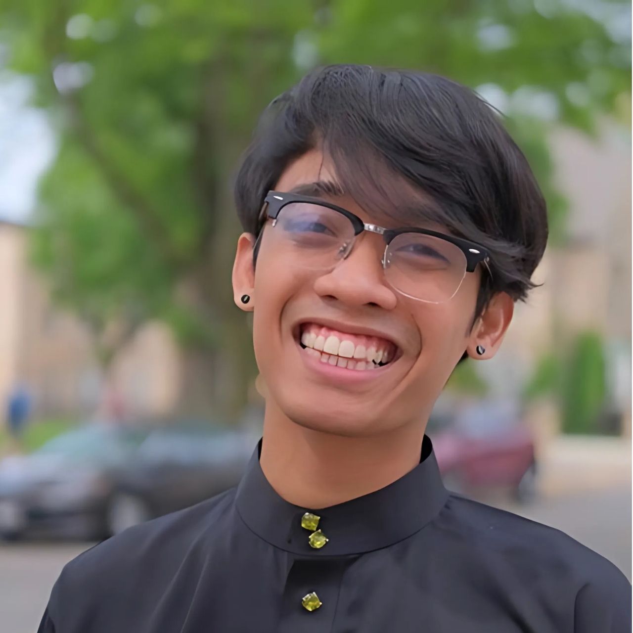 ASHRAFT SYAZWAN AHMADY BIN YUSNI