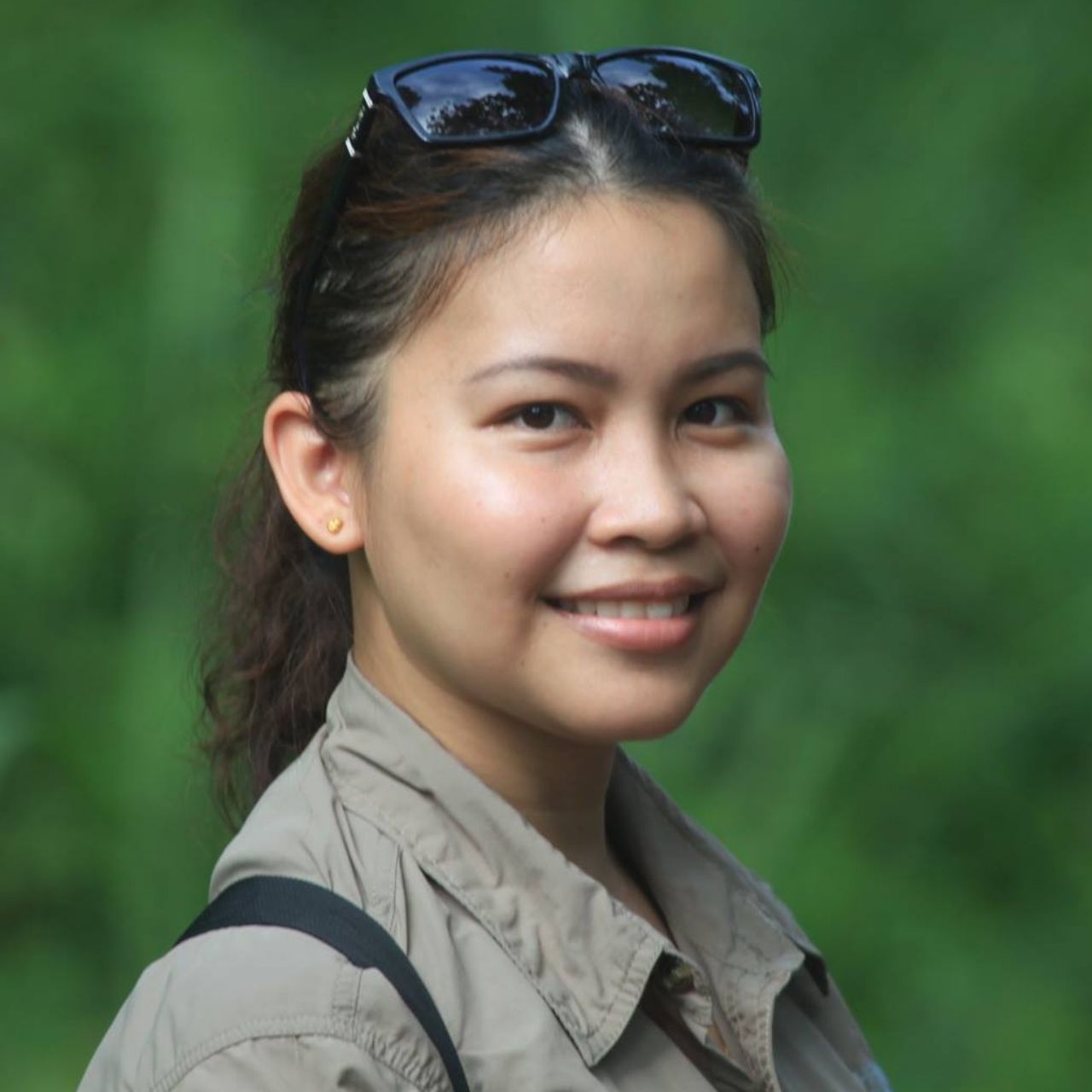 DONNA CHRISTINE SIMON