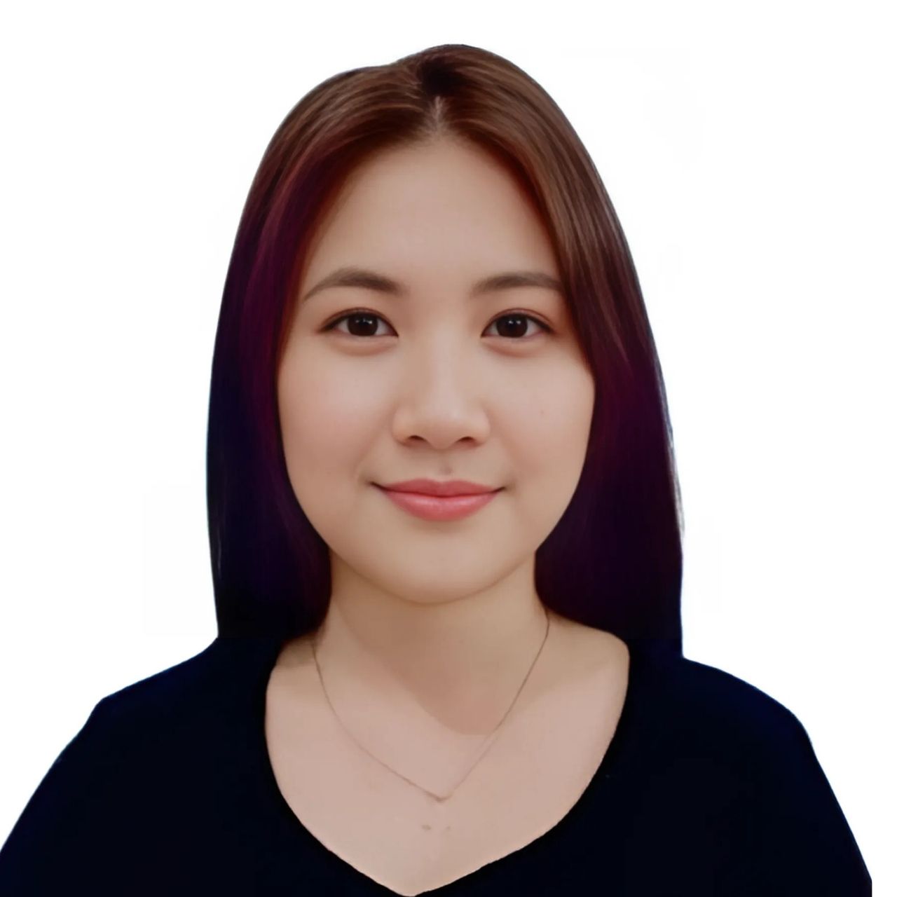 FIONA ELIZA ANAK ASON