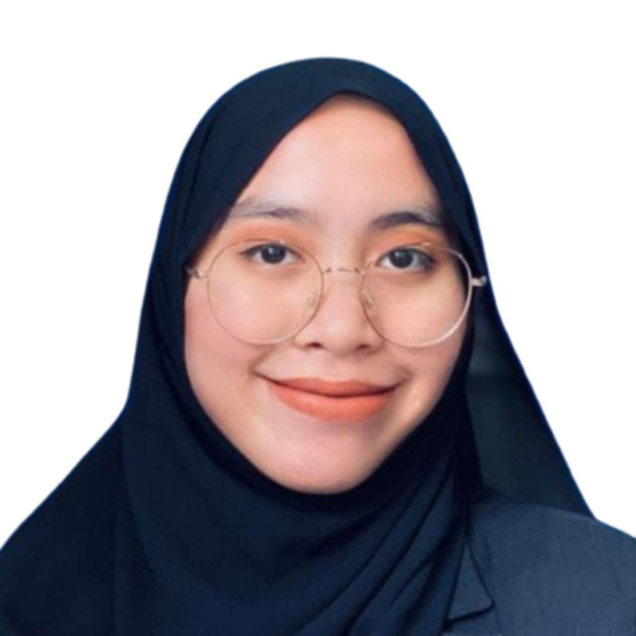 PUTERI RAIHANA BINTI MEGAT SAHRIR