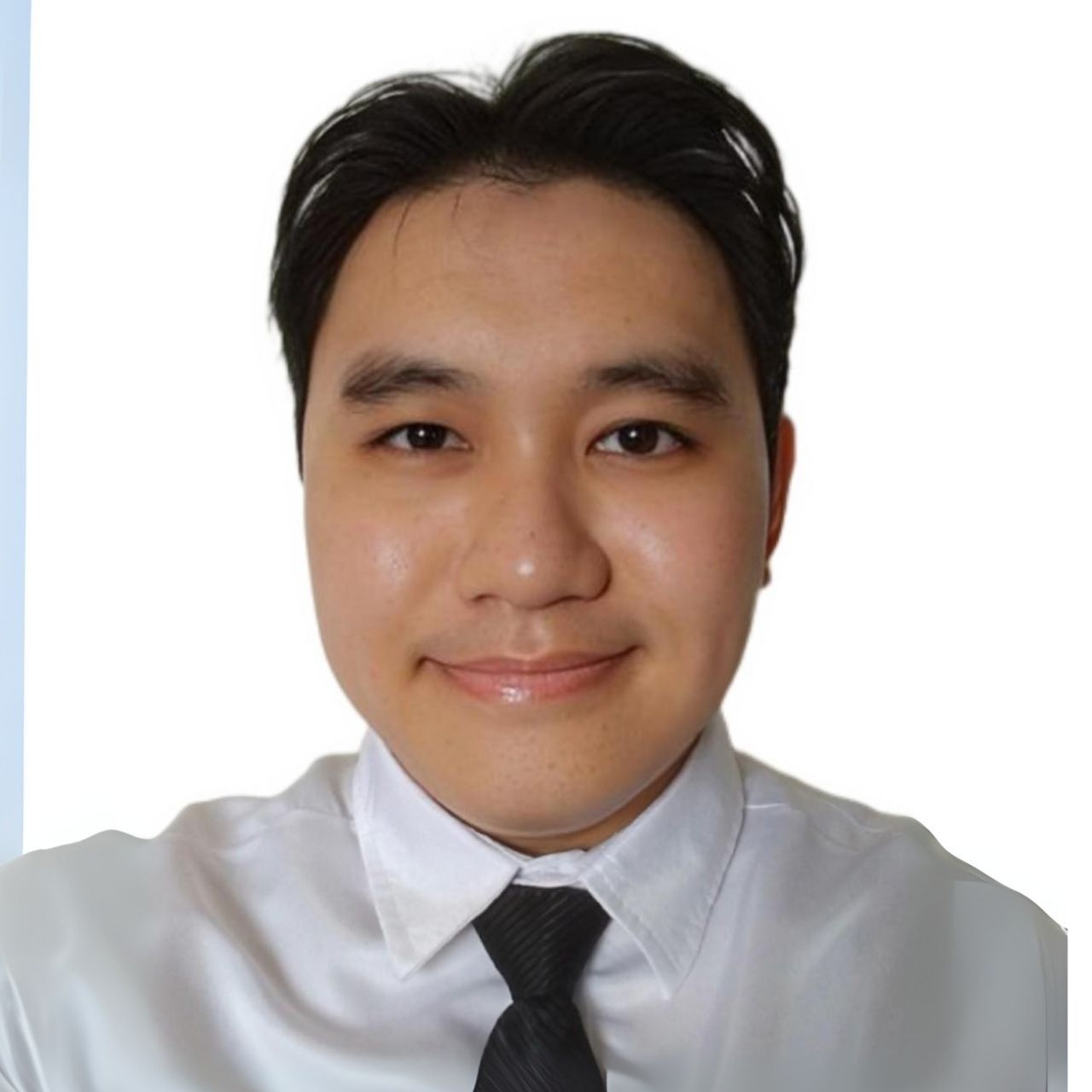 FIRDZA ZULKARNAIN BIN MOHADDEN