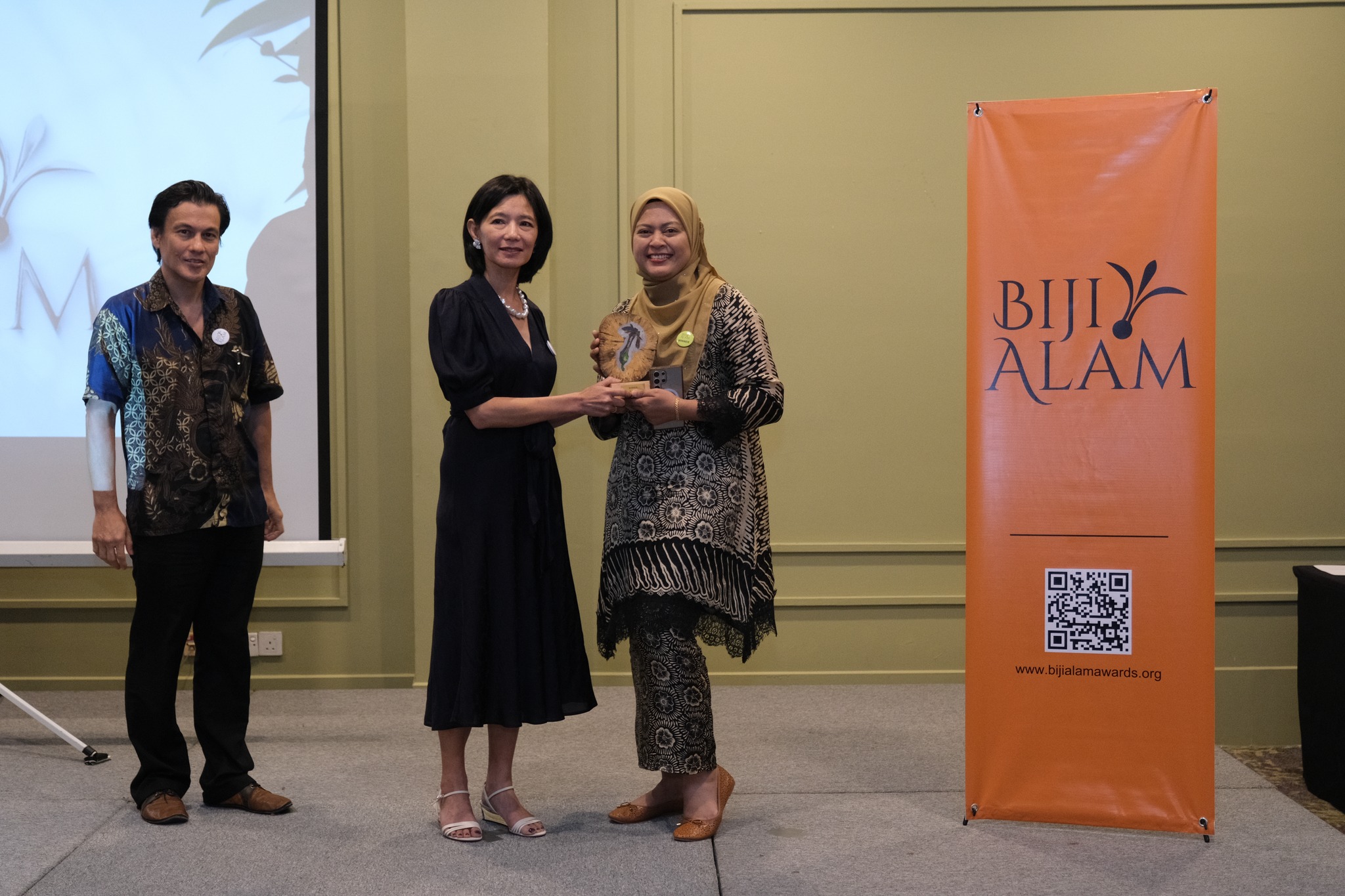 BIJI ALAM AWARDS 2025