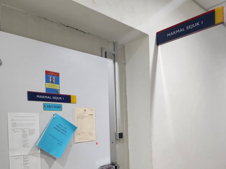 Cold Lab & Cold Room Image