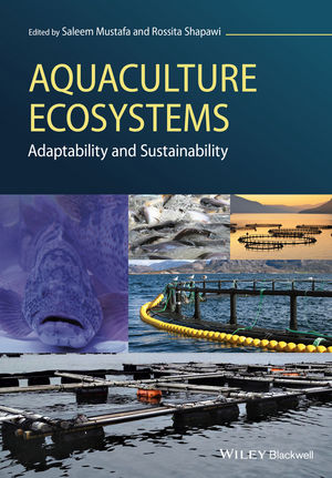 Aquaculture Ecosystem - Adaptability and Sustainability