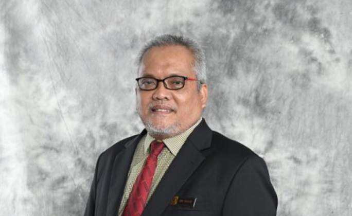 Prof. Dr. Rasid Mail