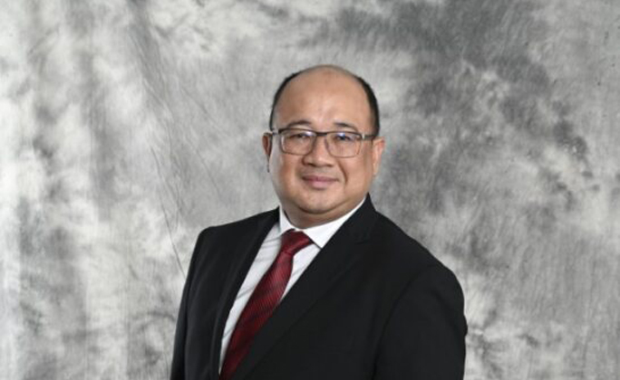 Prof. Dr. Mohammad Saffree Bin Jeffree