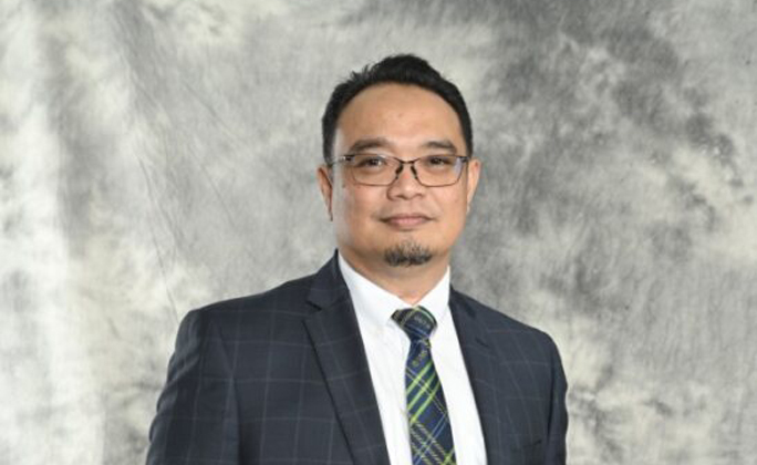 Prof. Madya Dr. Sazmal Effendi Bin Arshad