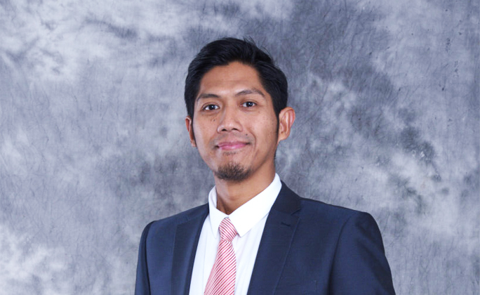 Dr. Amer Azlan bin Abdul Jamal (Ph.D)