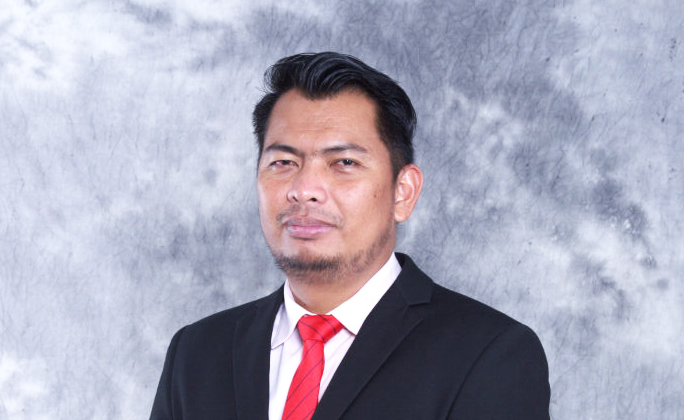 Dr. Borhan S. Abdullah