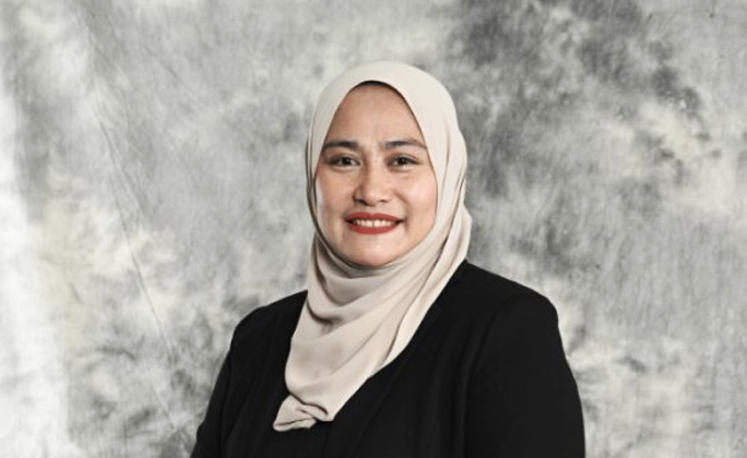 Armawaty Natasha Binti Abdul Rahman