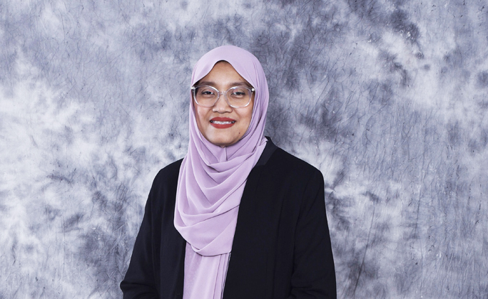 Puan Salfarah binti Abdullah