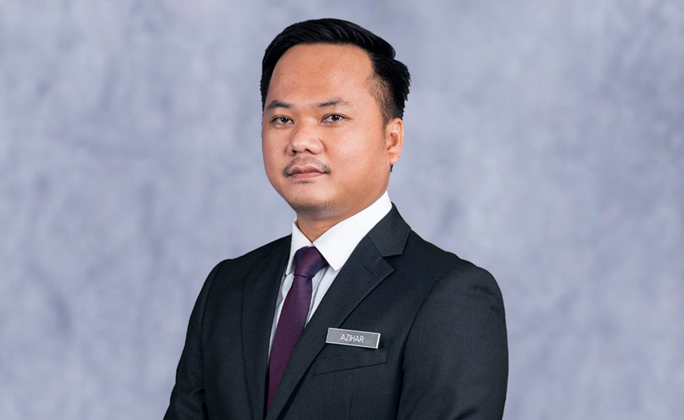 Ts. Ag. Azihar @ Ag. Ku Azihar Bin Ag. Tangah