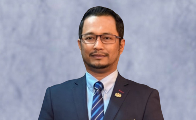 Encik Mohammad Norazmi bin Haris (MBA)