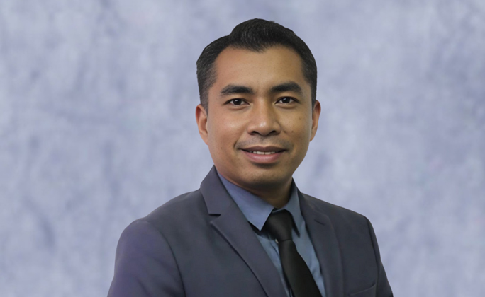 Dr. Azmi @ Amie bin Abd. Majid @ Siedin