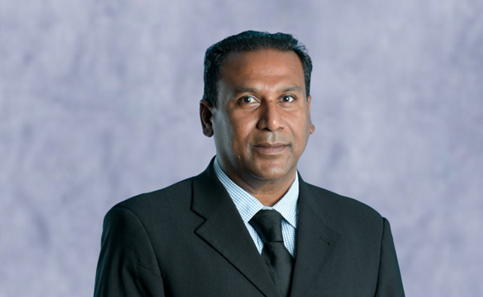 ChM. Dr. Collin Glen Joseph A/l Anthony Joseph