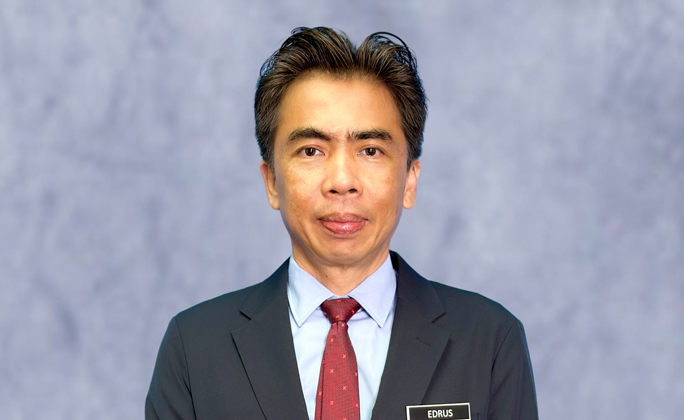 Encik Mohamad Edrus Bin Othman (CA)