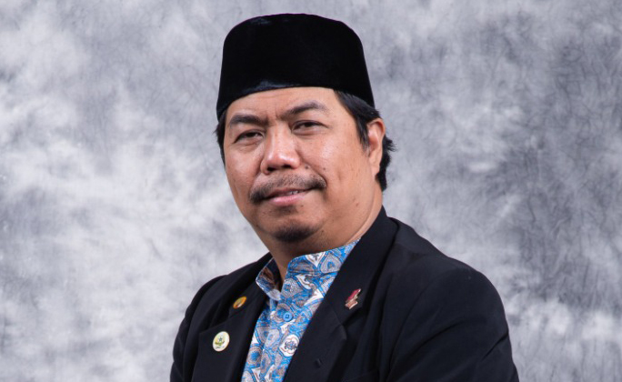 Abdul Haidy Abdul Hamid