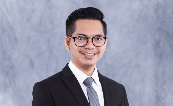 Encik Mohd. Zamrie Bin Musa