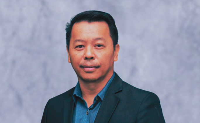 Dr. Jakaria bin Dasan