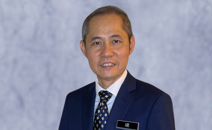 Prof. Madya Dr. Lee Hock Ann