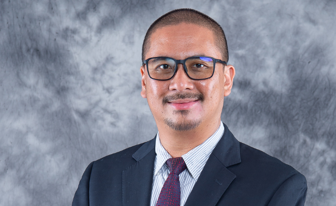 Prof. Madya Dr. Fairrul Bin Masnah @ Kadir