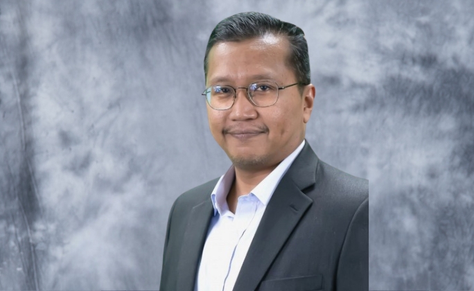 Prof. Madya Dr. Muzaffar Bin Hamzah