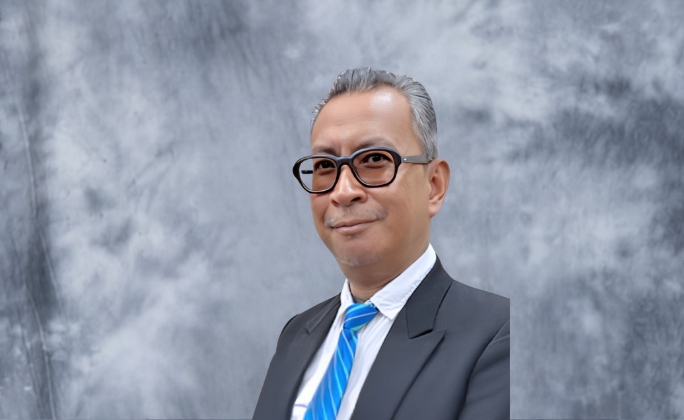 Encik Sabarudin Bin Ramli