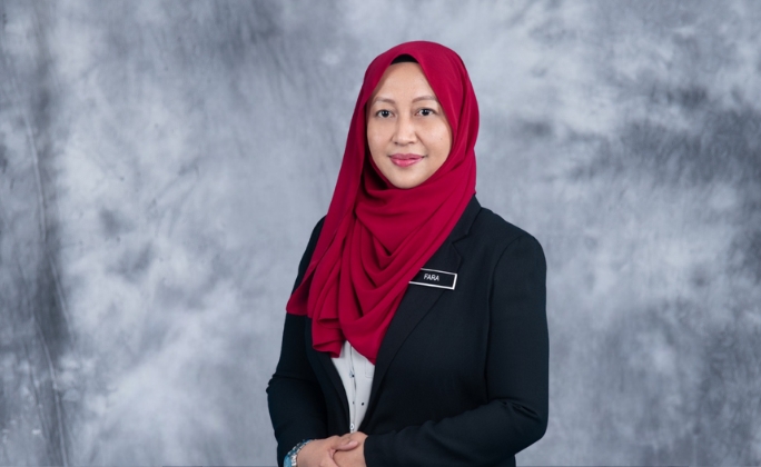 Dr. Hajah Farashazillah binti Yahya
