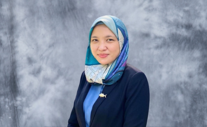 Prof. Madya Dr. Ching Fui Fui @ Faihana Ching Abdullah