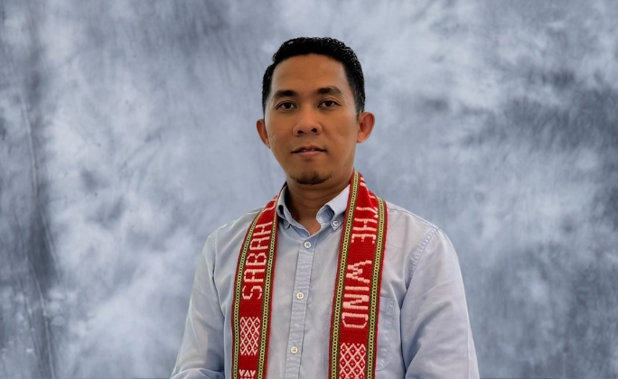 Encik Mas Adi Bin Alimin