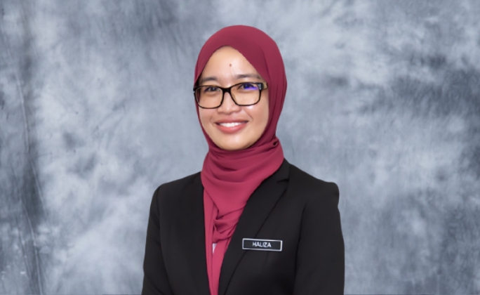 Ts. Dr. Noor Haliza Binti Hasan @ Ahmad