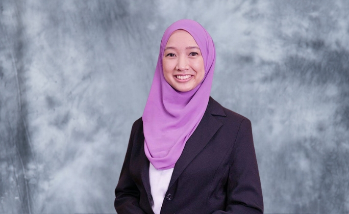 Dr. Nur Thara Atikah Binti Zainal