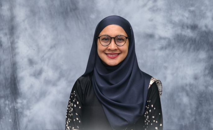 Dr. Izyanti Binti Awang Razli
