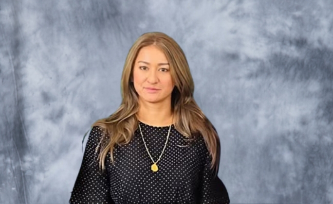 Puan Molly Donna Awang Sham