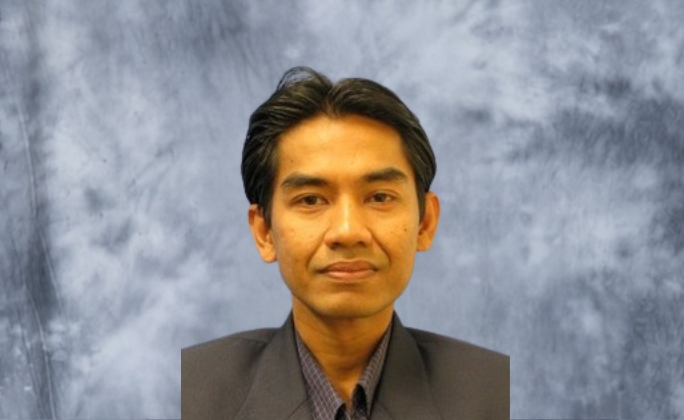 Encik Kamarul Mizal Bin Marzuki