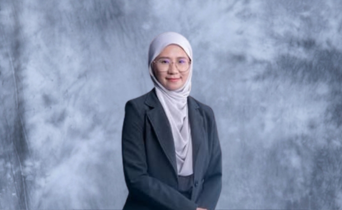 ChM. Fairendy Fairuz