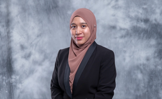 Dr. Nur Athirah Binti Yusof