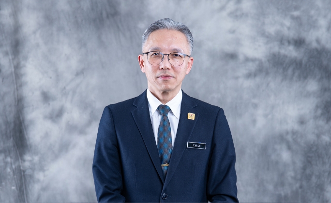 Prof. Madya Dr. Lai Yew Meng