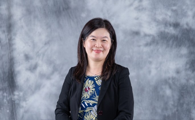 Dr. Lim Fui Yee Beatrice