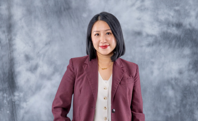 Prof. Madya Dr. Chin Pei Yee