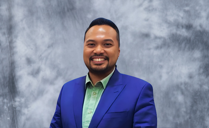 Dr. Mohamad Ikhram bin Mohamad Ridzuan