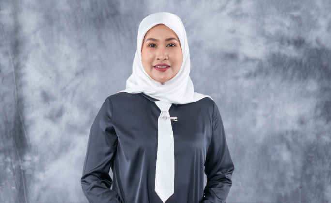 Dr. Intan Soliha binti Ibrahim
