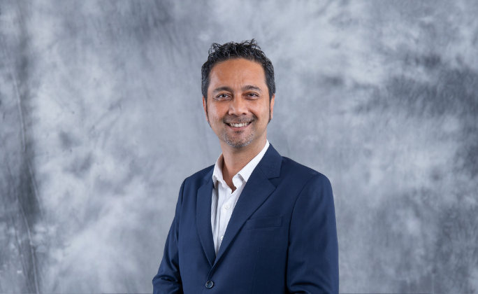 Dr. Rizal Zamani Idris